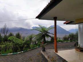 Guesthouse Gunung Bromo